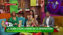 Tras supuesto romance con una chica trans, así responde Alfredo Adame