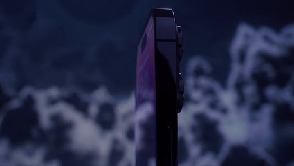 Introducing iPhone 14 Pro