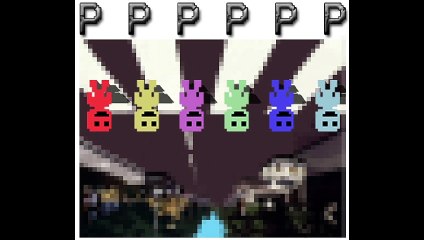 PPPPPP (The VVVVVV Soundtrack) [#07] - Passion for Exploring