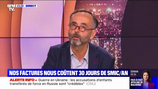 Moralement on ne peut pas faire autre chose : Robert Ménard s'oppose à la levée des sanctions contre la Russie