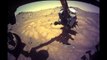 Marte: Perseverance encontra areia verde no planeta vermelho