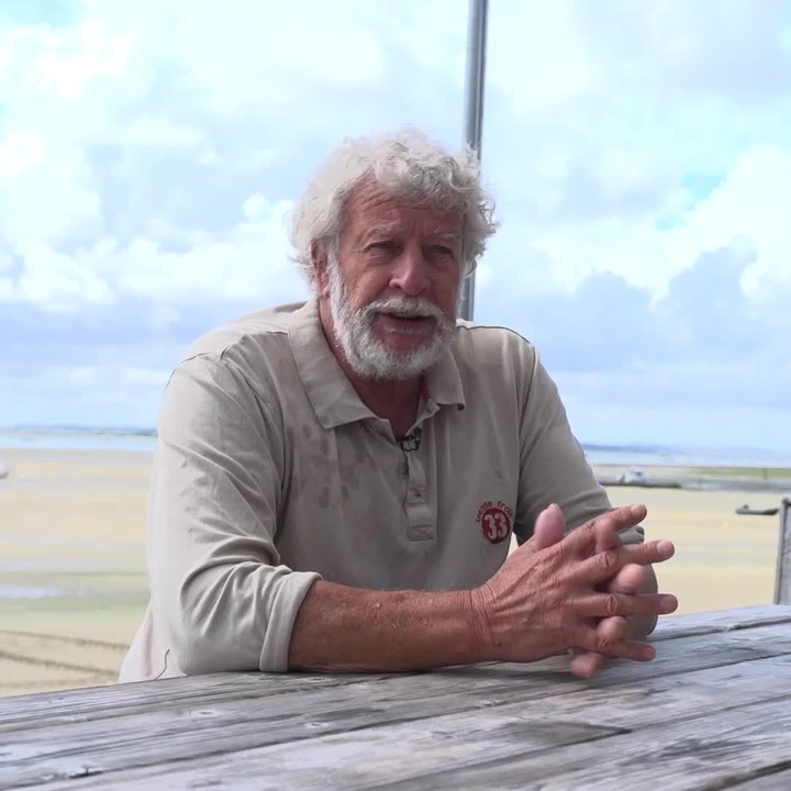 Guillaume Canet, Arcachon, "Les Petits Mouchoirs"... Joël Dupuch nous retrace son parcours