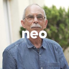 Ridha Bensalha a mis en place le système de ramasseurs de balles à Roland-Garros