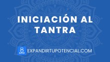 INTRO Iniciación al tantra
