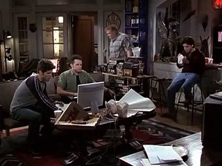 Der Club der nicht ganz Dichten Staffel 1 Folge 3