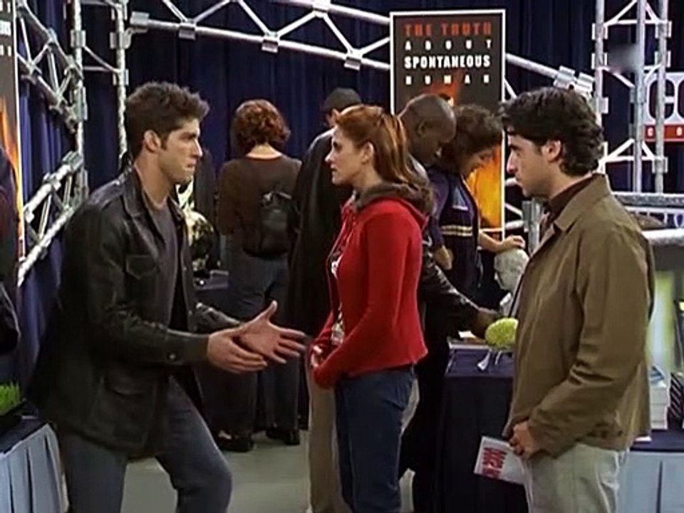 Der Club der nicht ganz Dichten Staffel 1 Folge 5