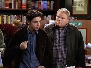 Der Club der nicht ganz Dichten Staffel 1 Folge 9