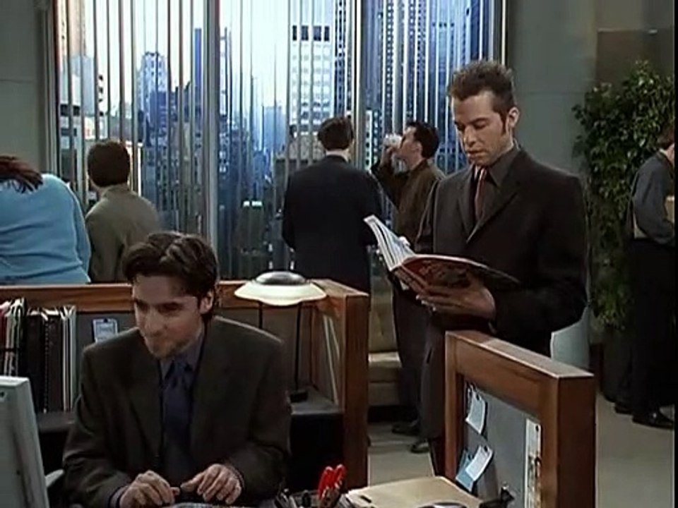 Der Club der nicht ganz Dichten Staffel 1 Folge 10