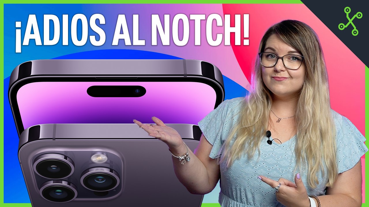 TODO sobre los NUEVOS IPHONE 14: bye notch, nuevo modelo y LOCURA de precios