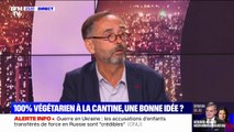 Le vif échange entre Robert Ménard et Roselyne Bachelot sur l'interdiction de la corrida