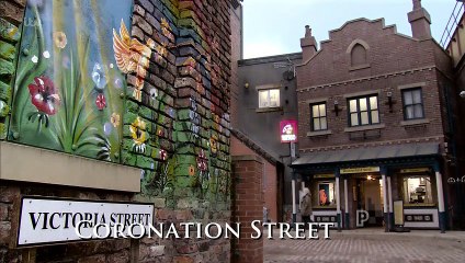 Coronation Street 7th September 2022