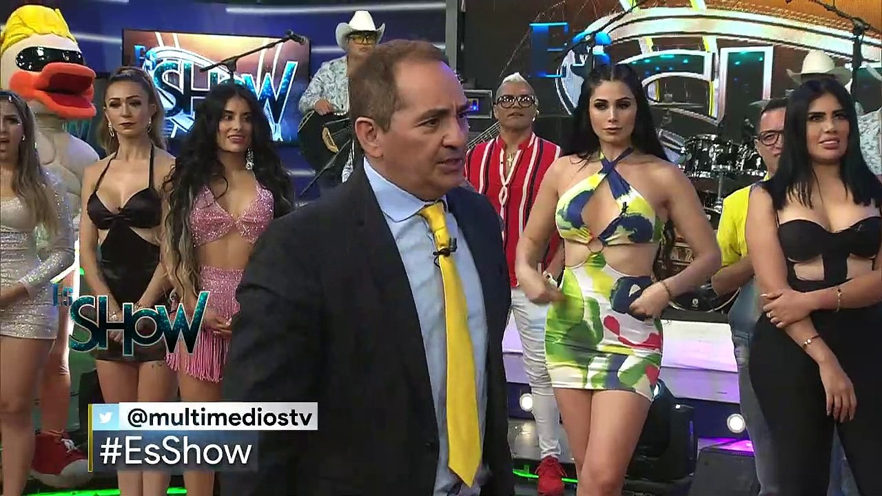 "Va en contra de mis principios": Ernesto Chavana enfurece con Mafer por este proyecto