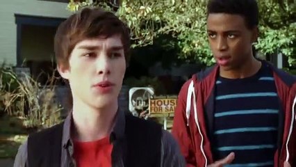 Arnaque à la carte Bande-annonce (EN)