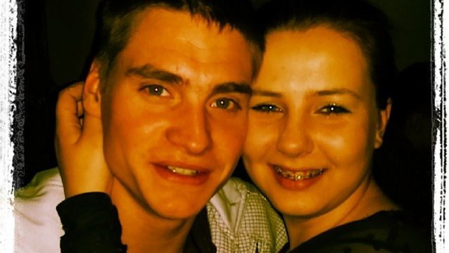 Die Wollnys: So süß sahen Sarafina und Peter vor fast zehn Jahren aus