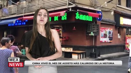 HURACÁN CORTA LA LUZ EN 30 MIL HOGARES EN COREA DEL SUR