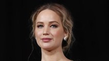 Jennifer Lawrence spricht erstmals über ihren Sohn - so heißt er
