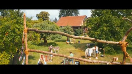 Conni & Co Bande-annonce (DE)