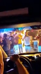 Mauro Icardi'ye sevgi seli