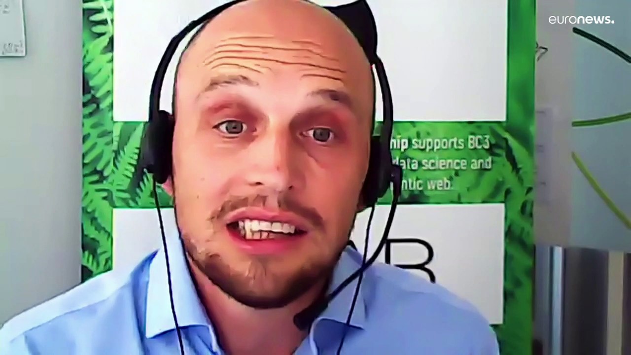 I candidati all'estero: chi sono, cosa propongono?  Dibattito a Euronews