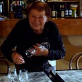 À 94 ans, Marcelle travaille tous les jours dans l'hôtel-restaurant familial