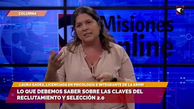 Lo que debemos saber sobre las claves del reclutamiento y selección 2.0