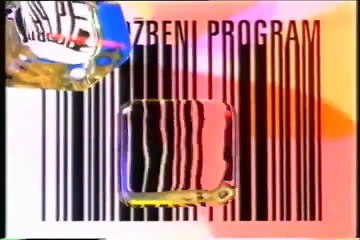HRT 1 2002. - Reklame i najave
