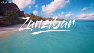 Zanzibar- Heaven on Earth