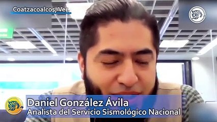 Lluvias no provocan sismos: analista del SSN
