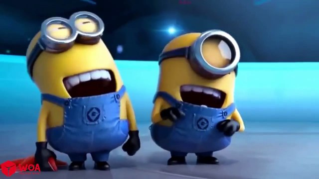 Aww, Soo Cute !! Cute Puppy Dog vs Tiny Spongebob Animation Funniest Cats And Dogs Videos