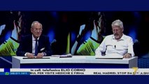 ELIO CORNO: SUNING HA VENDUTO L'INTER AL FONDO PIF PER 1,2 MLD * LA NOTIZIA SARÀ UFFICIALE DURANTE LA SOSTA.