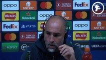 Igor Tudor explique la défaite