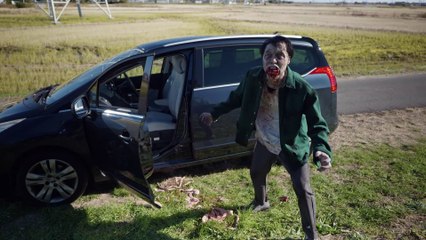 映画『DEAD OR ZOMBIE ゾンビが発生しようとも、ボクたちは自己評価を変えない』