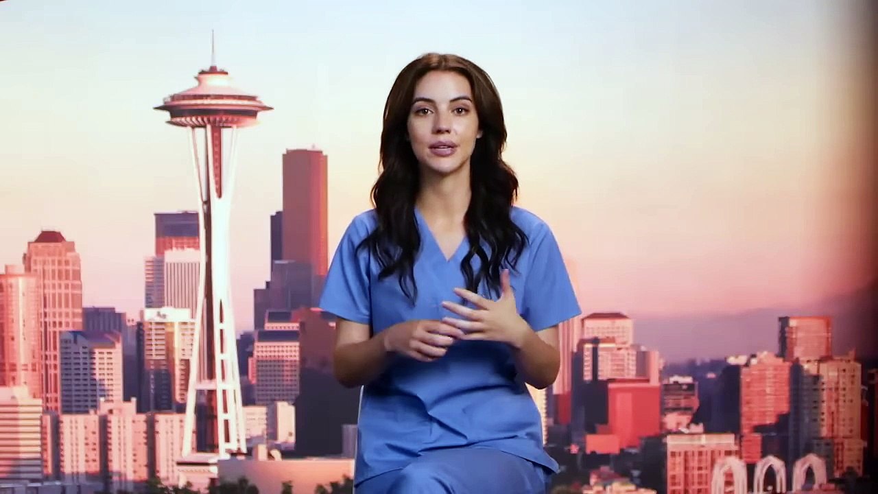 Grey's Anatomy S19