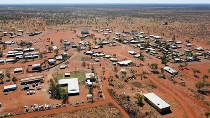 Traditional owners prepare to challenge NT's largest water licence