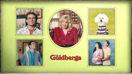 The Goldbergs S10