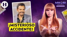 ¿Qué le pasa a Eugenio Derbez? Mhoni Vidente nos cuenta