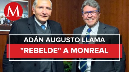 Titular de Segob llama a senadores de Morena a unidad y no distraerse en “batallas estériles”