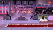 شيكابالا: هييجي وقت وأعتزل.. ومستغرب إن بعض الناس شاغلهم أول الموضوع دا.. والونش يرد: لسا بدري يا حودة