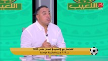 خلاف بين محمد عمارة ومدحت عبد الهادي بسبب تصريحات وائل جمعة