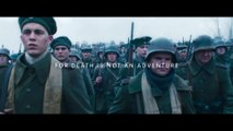 All Quiet on the Western Front Trailer  (2022)