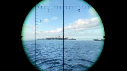 Operation Seawolf Movie (2022) - Dolph Lundgren, Frank Grillo, Hiram A. Murray