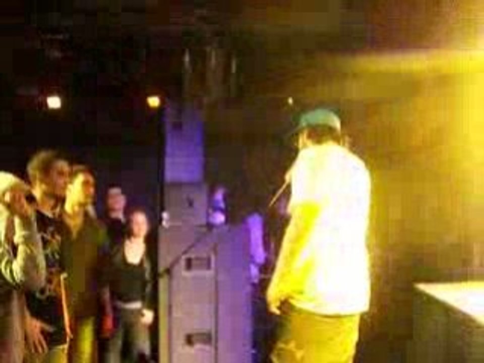 Dabaaz - 76 (live)