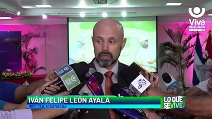 Realizan lanzamiento oficial del concurso nacional Recetas Saludables