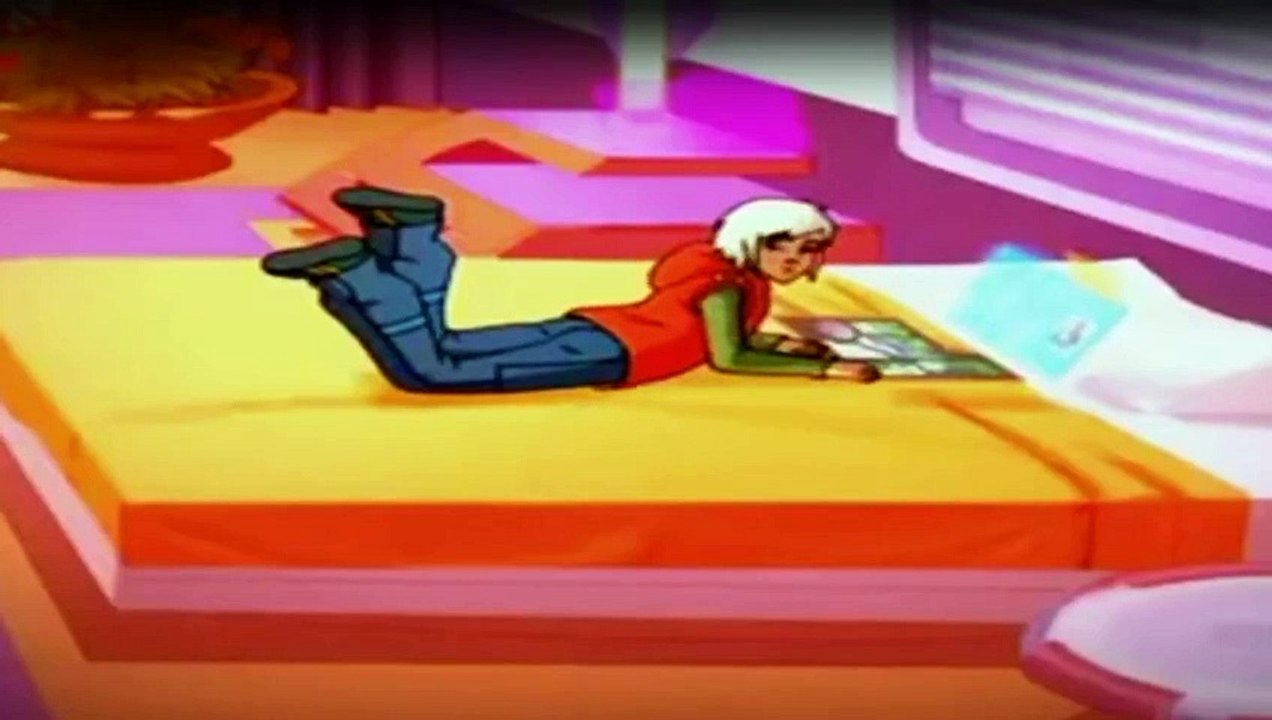 Galactik Football Staffel 2 Folge 3 HD Deutsch