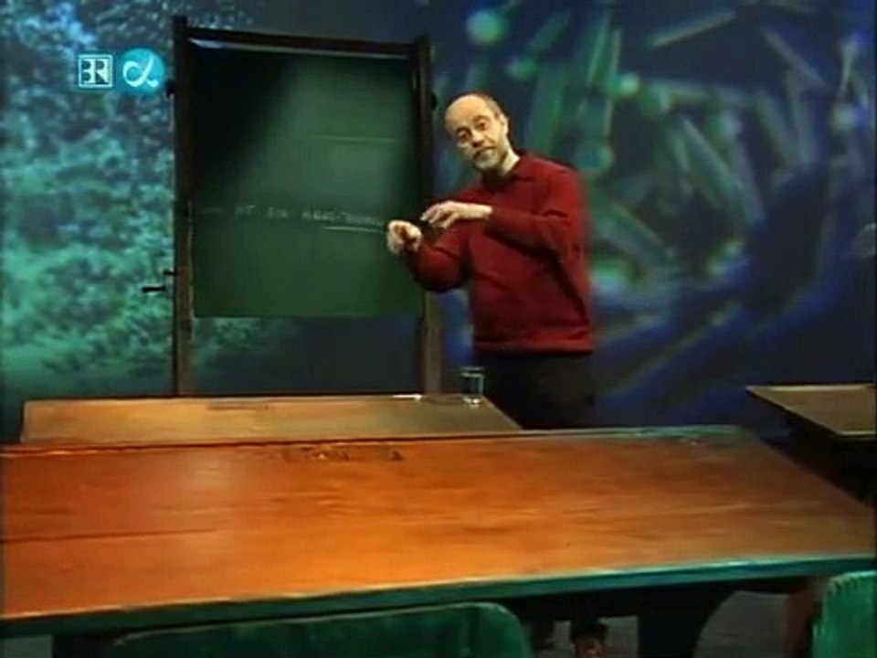 Alpha Centauri Staffel 8 Folge 11 HD Deutsch