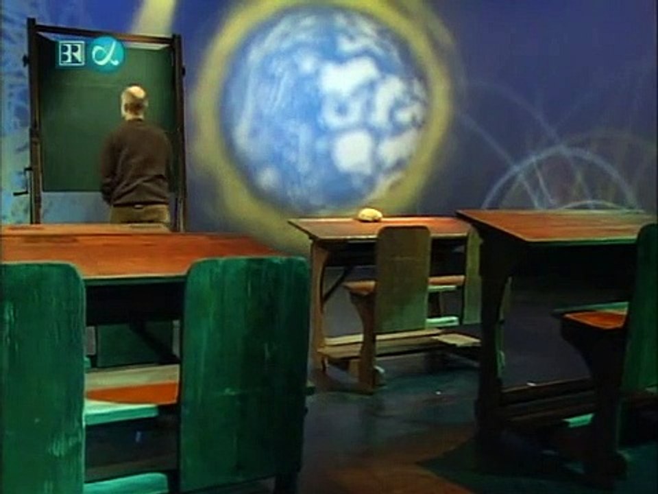 Alpha Centauri Staffel 8 Folge 7 HD Deutsch