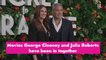 Movies George Clooney And Julia Roberts Have Been In Together