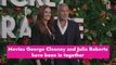 Movies George Clooney And Julia Roberts Have Been In Together