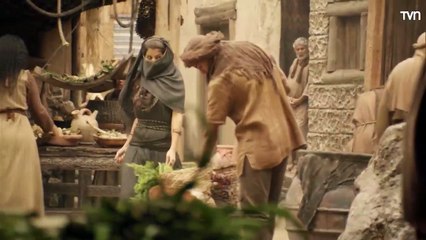 Genesis capitulo 233 Latino