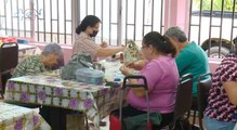 mqn-Mujeres Moravianas reciben clases gratuitas para salir vender sus propios productos-070922